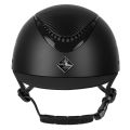 Kask jeździecki Fair Play Apoleus Carbon