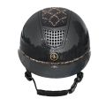 Kask jeździecki Fair Play Quantinum W-V Spotlight Shiny VG