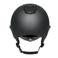 Kask jeździecki Fair Play Quantinum W-V Sportlight Matt Silver