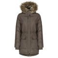 Kurtka damska parka Fair Play Martina