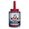 Olej do kopyt z pędzelkiem Leovet Hoof Lab 450ml