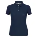Koszulka jeździecka polo Equestrian Queen Andrea SS25