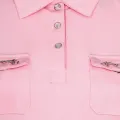 Koszulka jeździecka polo Equestrian Queen Khloe SS25