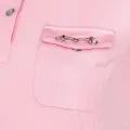 Koszulka jeździecka polo Equestrian Queen Khloe SS25