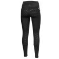 Legginsy jeździeckie damskie START PrestonFullGrip