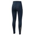 Legginsy jeździeckie damskie START Kensington 