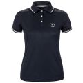 Polo młodzieżowe Equestrian Queen Everleigh 24SS