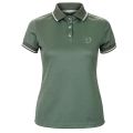 Polo młodzieżowe Equestrian Queen Everleigh 24SS