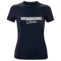 Koszulka damska Equestrian Queen Jade 24SS