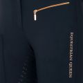 Bryczesy damskie Equestrian Queen Tameside 24SS