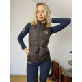 Kamizelka damska Equestrian Queen Remi 24AW