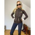 Kamizelka damska Equestrian Queen Remi 24AW