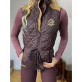 Kamizelka damska Equestrian Queen Remi 24AW