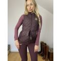Kamizelka damska Equestrian Queen Remi 24AW