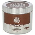 Smar do skór MagicBrush Leather Care 450 ml