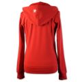 Bluza damska z kapturem Fair Play Olivia
