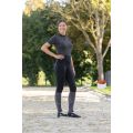 Legginsy jeździeckie damskie Covalliero HighWaist