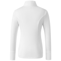 Longsleeve konkursowy damski Covalliero S/S 2025