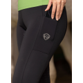 Legginsy jeździeckie kompresyjne damskie Covalliero S/S 2025