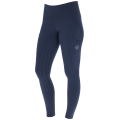 Legginsy jeździeckie kompresyjne damskie Covalliero S/S 2025