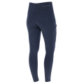 Legginsy jeździeckie kompresyjne damskie Covalliero S/S 2025