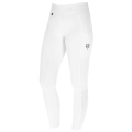 Legginsy jeździeckie kompresyjne damskie Covalliero S/S 2025