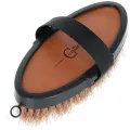 Szczotka do pielęgnacji 18,5cm Covalliero Deluxe
