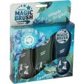 Zestaw szczotek Magic Brush CornFlowers