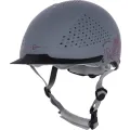 Kask jeździecki Covalliero Beauty 2.0