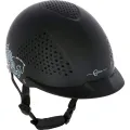 Kask jeździecki Covalliero Beauty 2.0