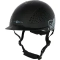 Kask jeździecki Covalliero Beauty 2.0
