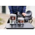 Smar do skór MagicBrush Leather Care 1000 ml