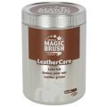 Smar do skór MagicBrush Leather Care 1000 ml