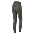 Legginsy jeździeckie ocieplane ELT Ella