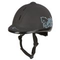 Kask jeździecki Covalliero BEAUTY