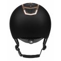 Kask jeździecki Fair Play Quantinum Chic 2.0 Rosegold