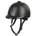 Kask jeździecki Covalliero Econimo