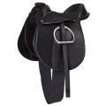 Siodło wszechstronne Pony 15" komplet Covalliero