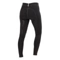 Bryczesy damskie Covalliero Basic Plus