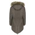 Kurtka damska parka Fair Play Martina