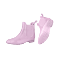 Botki sztyblety Sparkle