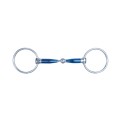 Wędzidło pojedynczo łamane anatomiczne Waldhausen Sweet Iron