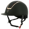 Kask jeździecki EquiTheme Glint Mat