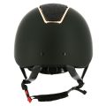 Kask jeździecki EquiTheme Glint Mat