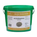 Kozieradka całe ziarno Equiherbs 1kg