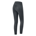 Legginsy jeździeckie ocieplane ELT Ella