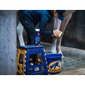 Szampon dla koni siwych Cavalor Bianco Wash 500 ml