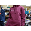 Bluza damska z kapturem Czempion