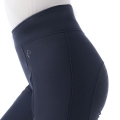 Bryczesy damskie softshell EquiTheme Dolomyt 