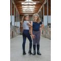 Legginsy jeździeckie Covalliero ClassicStar